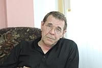 Алексей Булдаков.