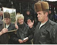 Алексей Булдаков. Кинофестиваль 'Созвездие'. Тверь
