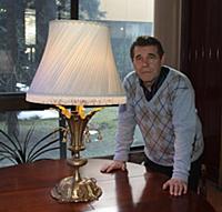 Алексей Булдаков.