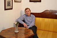 Юрий Чернов.