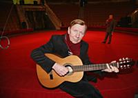 Юрий Чернов.