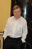Юрий Чернов.
