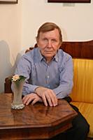 Юрий Чернов.