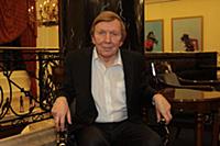 Юрий Чернов.