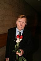 Юрий Чернов.