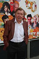 Юрий Чернов.