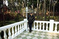Юрий Антонов.
