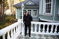 Юрий Антонов.