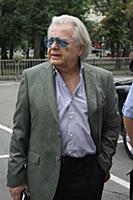 Юрий Антонов.
