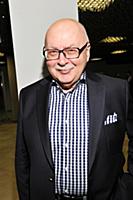 Народный артист России Алексей Евсюков