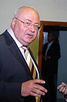 Композитор Алексей Евсюков.