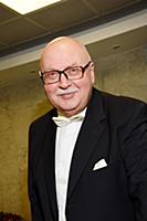 Композитор Алексей Евсюков.