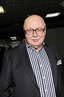 Композитор Алексей Евсюков.
