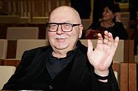 Композитор Алексей Евсюков.