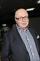 Композитор Алексей Евсюков.