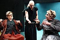 Спектакль «Ромул Великий»