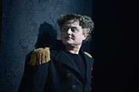 Олег Лопухов. Спектакль «Ромул Великий». Режиссер:
