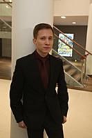 Евгений Михеев. Премьера фильма «День города», (20
