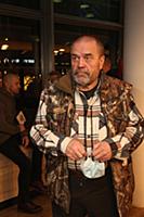Александр Ильин. Премьера фильма «День города», (2