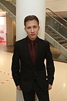 Евгений Михеев. Премьера фильма «День города», (20