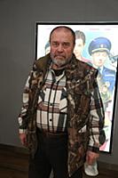 Александр Ильин. Премьера фильма «День города», (2