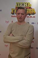 Павел Ворожцов. Премьера фильма «День города», (20