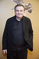 Алексей Учитель. Церемония вручения Национальной к