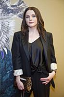 Екатерина Вуличенко. Церемония вручения Национальн