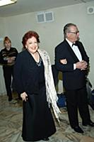 Алла Иошпе, Стахан Рахимов.
