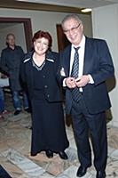 Алла Иошпе, Стахан Рахимов.