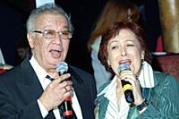 Стахан Рахимов, Алла Иошпе.