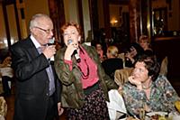 Стахан Рахимов, Алла Иошпе.