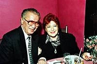 Стахан Рахимов, Алла Иошпе.