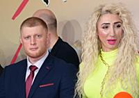 Татарка FM (Лилия Абрамова). Премьерный показ филь