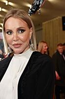 Маша Малиновская. Премьерный показ фильма «Понаеха