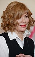 Елена Бирюкова. Премьерный показ фильма «Понаехали