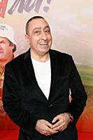 Карен Аванесян. Премьерный показ фильма «Понаехали