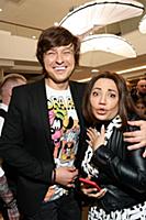 Прохор Шаляпин, Фатима Хадуева. Премьерный показ ф