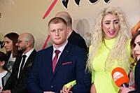 Татарка FM (Лилия Абрамова). Премьерный показ филь