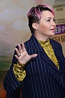 Катя Лель. Премьерный показ фильма «Понаехали». Ре