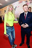 Татарка FM (Лилия Абрамова). Премьерный показ филь