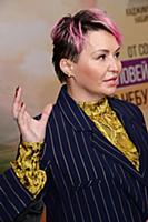Катя Лель. Премьерный показ фильма «Понаехали». Ре