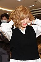 Елена Бирюкова. Премьерный показ фильма «Понаехали