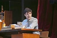 Сергей Епишев. Пресс-показ спектакля «Бэтмен проти