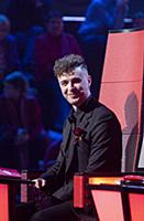 Егор Крид. Съемки нового сезона ТВ-программы «Голо