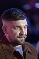 Баста (Василий Вакуленко). Съемки нового сезона ТВ