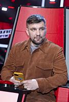 Баста (Василий Вакуленко). Съемки нового сезона ТВ