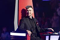 Егор Крид. Съемки нового сезона ТВ-программы «Голо