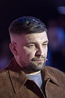 Баста (Василий Вакуленко). Съемки нового сезона ТВ