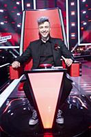 Егор Крид. Съемки нового сезона ТВ-программы «Голо